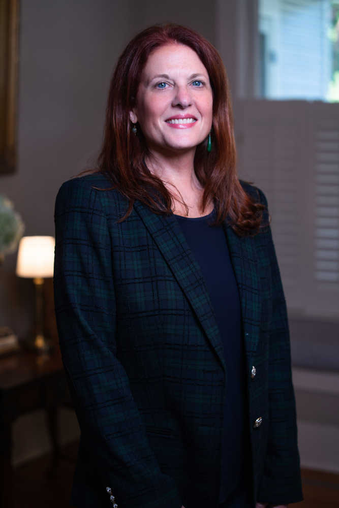 Karen Wright Gordon, Founder & CEO of Simpli5