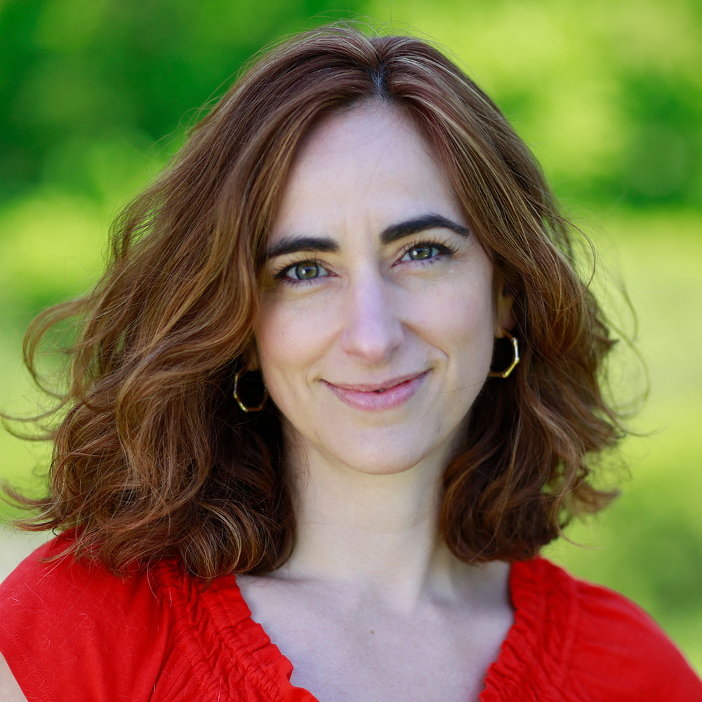 Photo of Amber Galou Photo of Amber Galou
