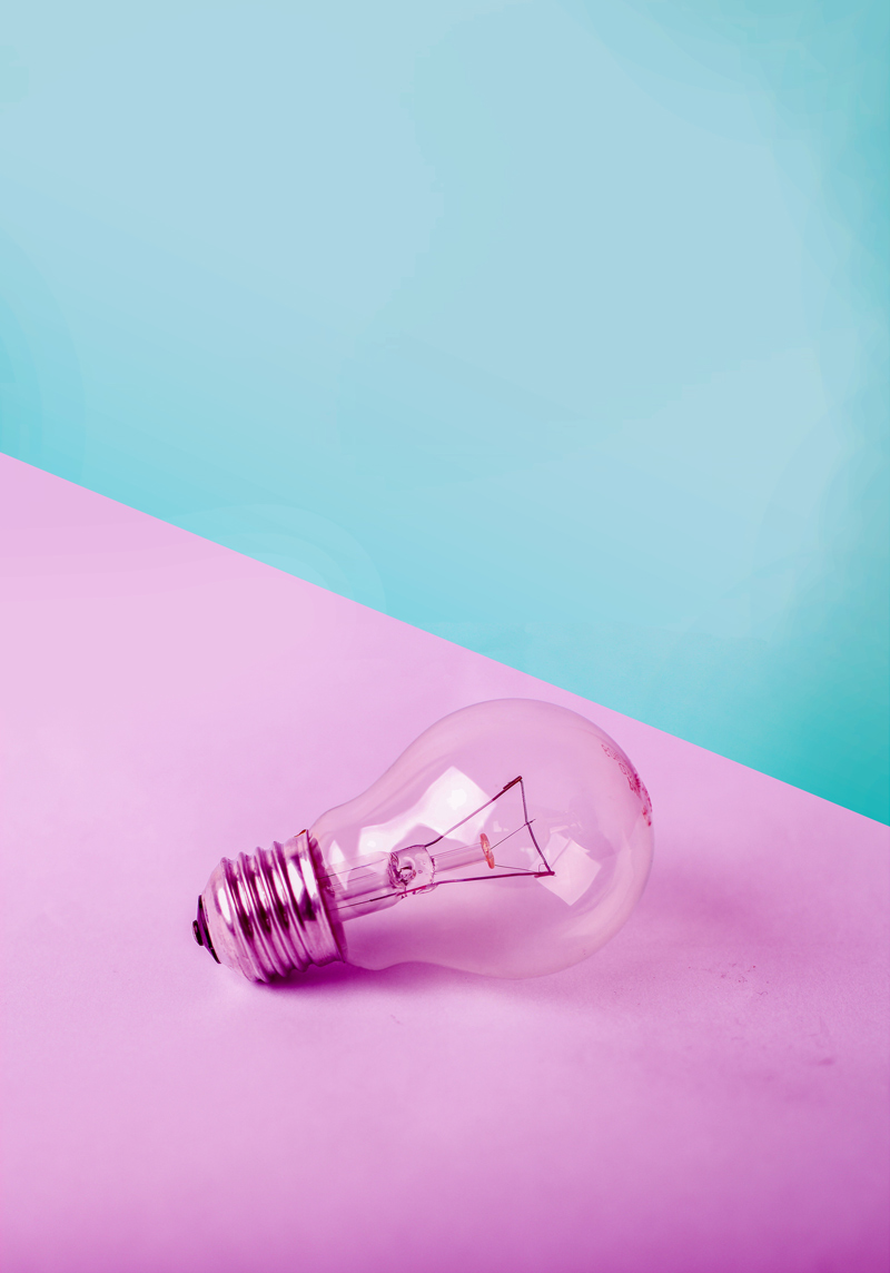 Here at 5 Dynamics, we don't believe that simply saying your company is highly productive is enough. Photo of a lightblue