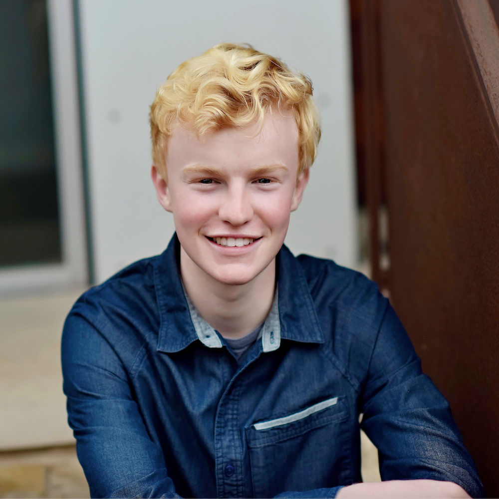 Photo of Corbin Schmeil Photo of Corbin Schmeil