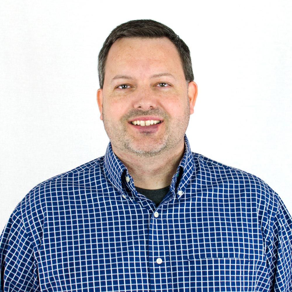 Photo of Daniel Shockley Photo of Daniel Shockley