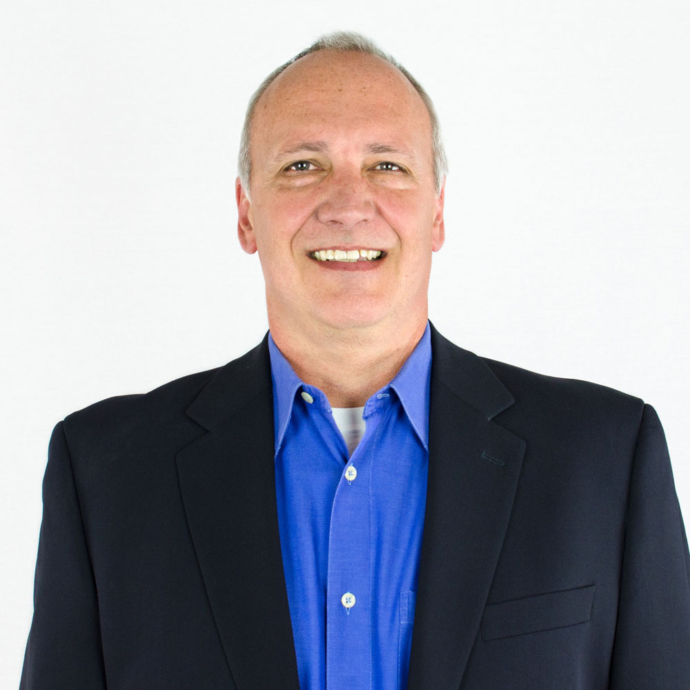 Photo of Ed Gordon Photo of Ed Gordon