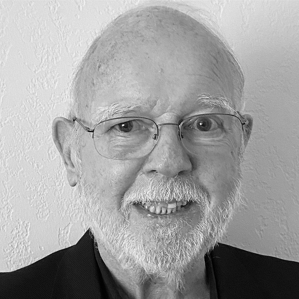 Photo of Roger Barney Photo of Roger Barney