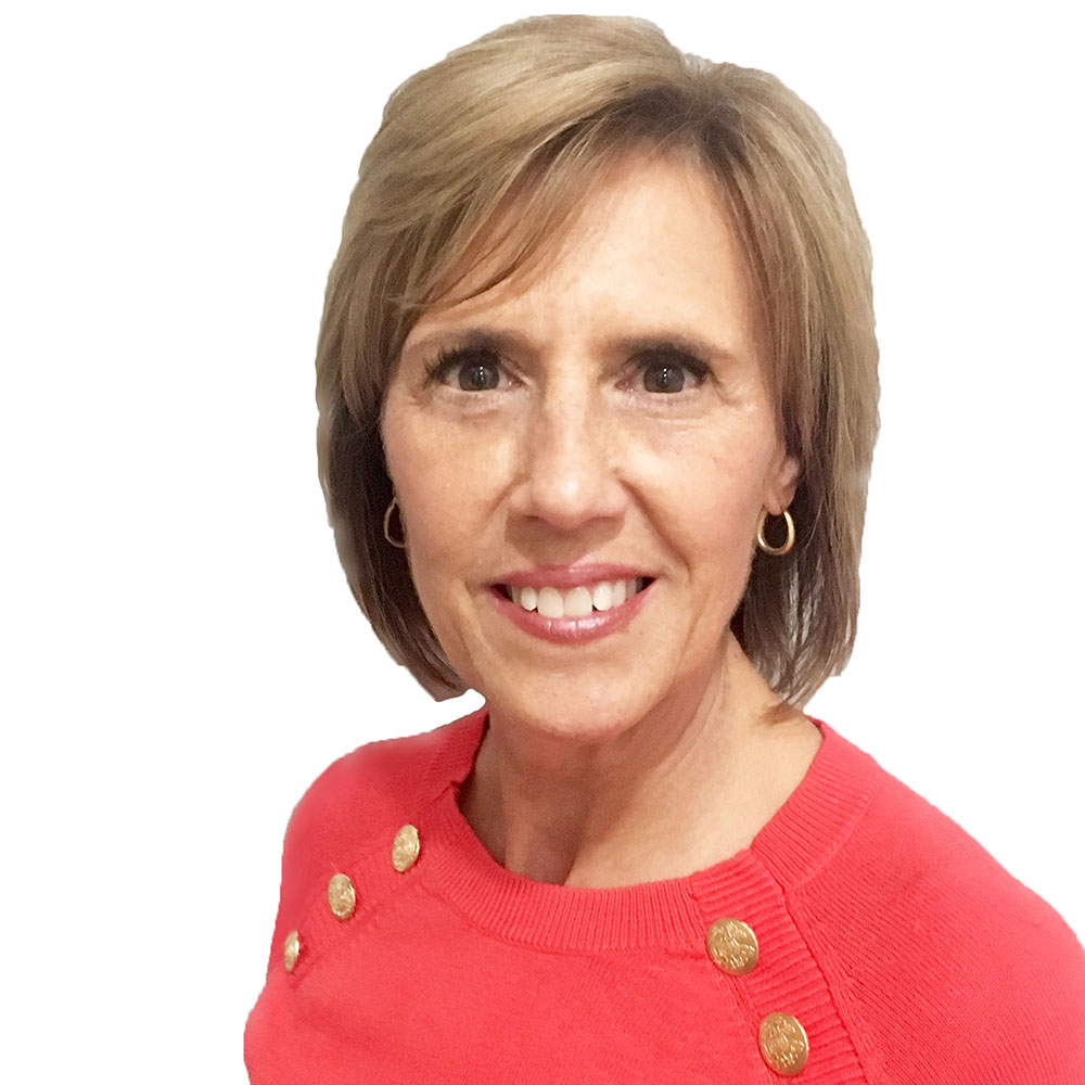 Photo of Teresa Wythe Photo of Teresa Wythe